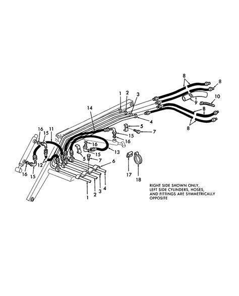 new holland loader rebuild